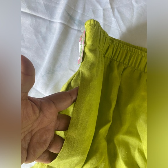 I.C. by connie NWT pants - Picture 3 of 10